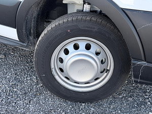 Ford Transit thumbnail