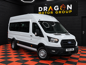 Ford Transit thumbnail