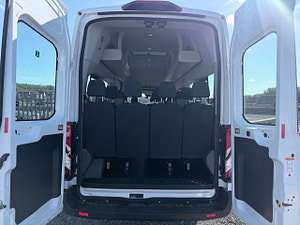 Ford Transit thumbnail