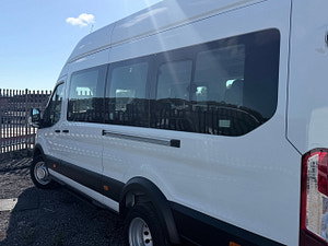 Ford Transit thumbnail