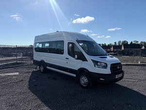 Ford Transit thumbnail