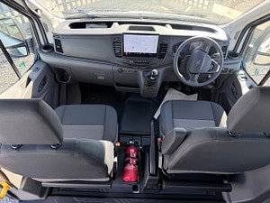 Ford Transit thumbnail