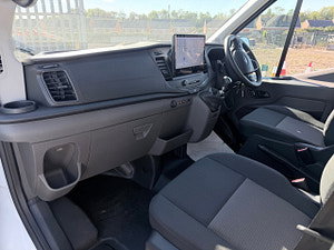 Ford Transit thumbnail