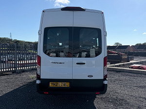 Ford Transit thumbnail