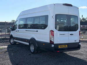 Ford Transit thumbnail