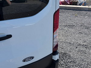 Ford Transit thumbnail