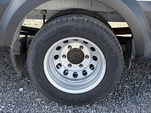 Ford Transit thumbnail