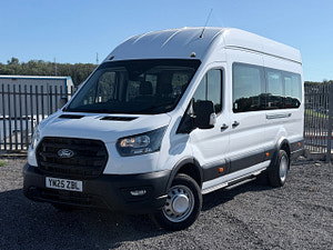 Ford Transit thumbnail