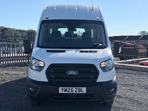 Ford Transit thumbnail