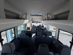 Ford Transit thumbnail