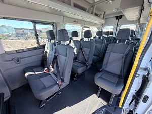 Ford Transit thumbnail