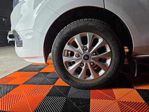 Ford Transit Custom thumbnail