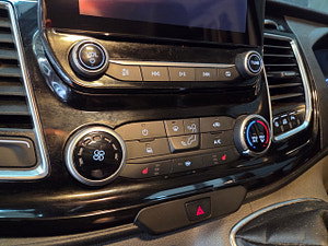 Ford Transit Custom thumbnail