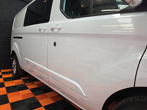 Ford Transit Custom thumbnail