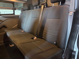 Ford Transit Custom thumbnail