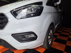 Ford Transit Custom thumbnail