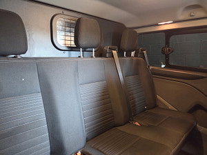 Ford Transit Custom thumbnail