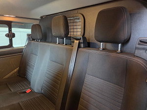 Ford Transit Custom thumbnail