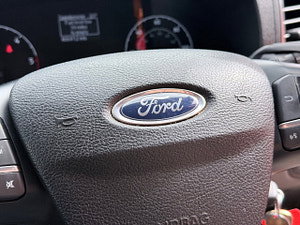 Ford Transit Custom thumbnail