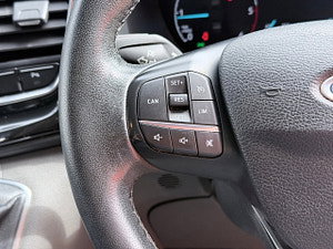 Ford Transit Custom thumbnail