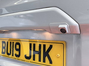Ford Transit Custom thumbnail