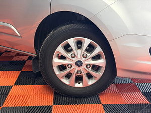 Ford Transit Custom thumbnail