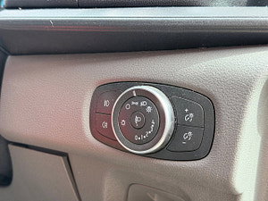 Ford Transit Custom thumbnail