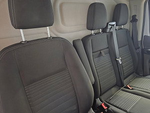 Ford Transit Custom thumbnail