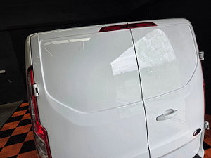 Ford Transit Custom thumbnail