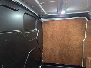 Ford Transit Custom thumbnail