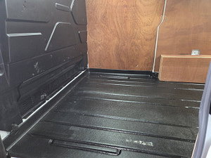 Ford Transit Custom thumbnail