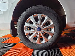 Ford Transit Custom thumbnail