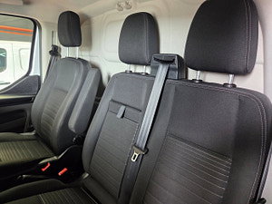 Ford Transit Custom thumbnail