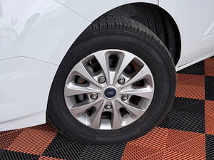 Ford Transit Custom thumbnail