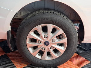 Ford Transit Custom thumbnail