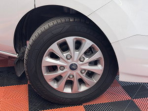Ford Transit Custom thumbnail