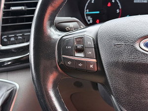 Ford Transit Custom thumbnail
