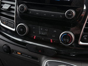 Ford Transit Custom thumbnail