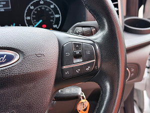 Ford Transit Custom thumbnail