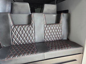 Ford Transit Custom thumbnail