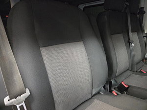 Ford Transit Custom thumbnail