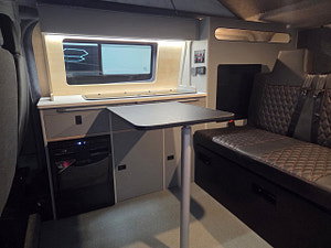 Ford Transit Custom thumbnail