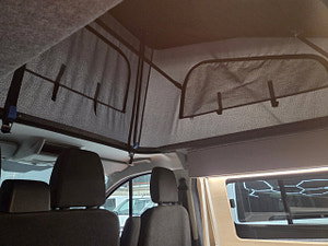 Ford Transit Custom thumbnail
