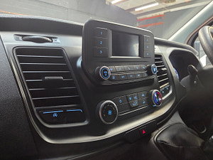 Ford Transit Custom thumbnail
