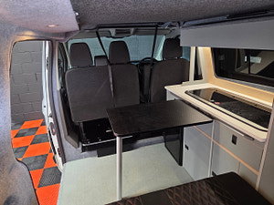 Ford Transit Custom thumbnail