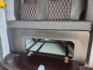 Ford Transit Custom thumbnail