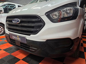 Ford Transit Custom thumbnail