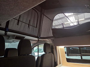 Ford Transit Custom thumbnail