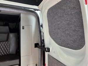 Ford Transit Custom thumbnail