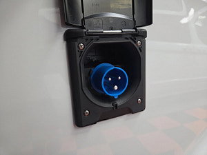 Ford Transit Custom thumbnail